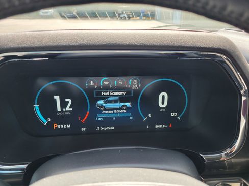 Used 2023 Ford F150 Lariat RWD image 18