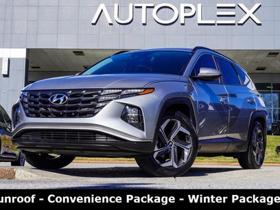 Used 2023 Hyundai Tucson SEL w/ Convenience Package