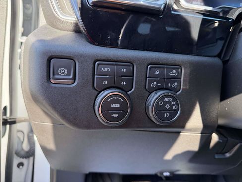 Certified 2023 Chevrolet Silverado 1500 RST w/ All Star Edition Plus AWD/4WD image 21