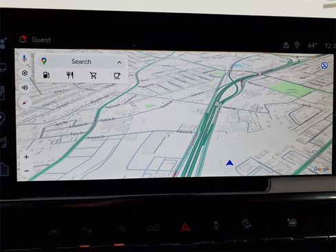 New 2026 Chevrolet Silverado 1500 LTZ image 12