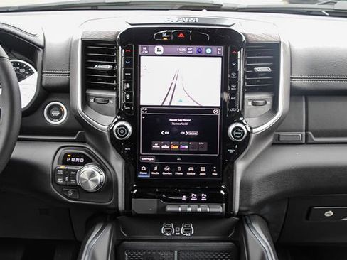 New 2026 RAM 1500 Laramie image 13