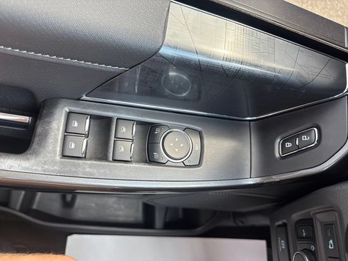 Used 2021 Ford F150 XLT w/ Equipment Group 302A High AWD/4WD image 25