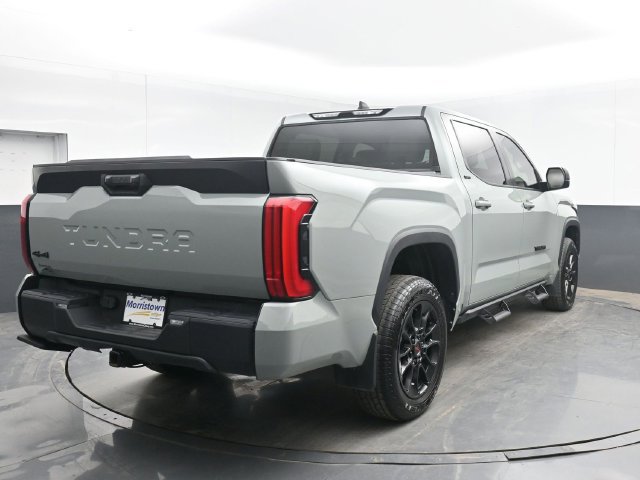 Used 2024 Toyota Tundra SR5 w/ SR5 Premium Package AWD/4WD image 14
