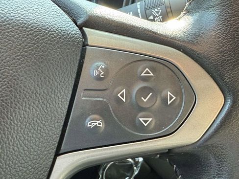 Used 2016 Chevrolet Colorado Z71 AWD/4WD image 21