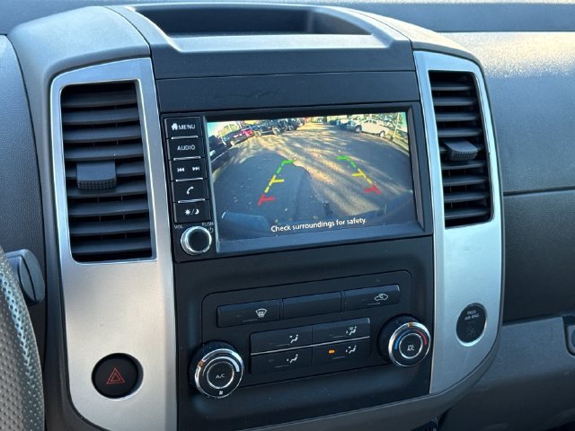 Used 2019 Nissan Frontier SV AWD/4WD image 23
