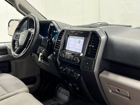 Used 2019 Ford F150 XLT w/ XTR Package AWD/4WD image 20
