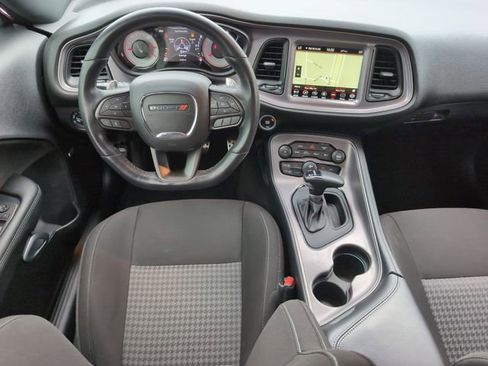 Used 2023 Dodge Challenger R/T w/ Shaker Package image 27