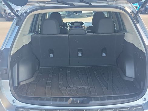 Used 2021 Subaru Forester Sport image 14