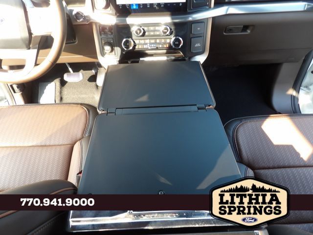 New 2026 Ford F150 King Ranch w/ Equipment Group 601A High AWD/4WD image 27
