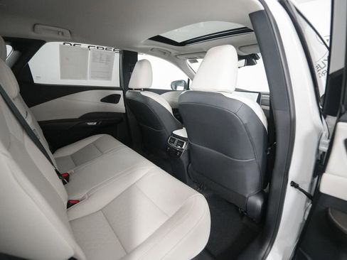 Certified 2025 Lexus RX 350 Premium Plus image 18