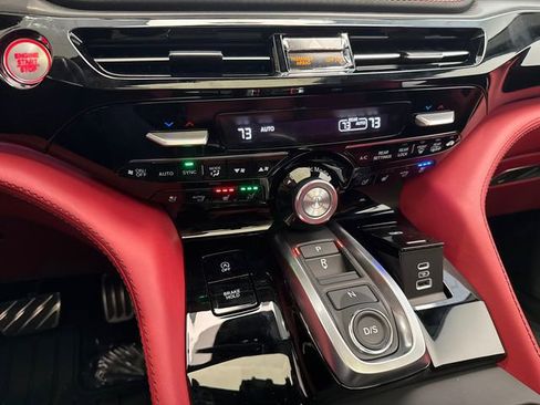 New 2026 Acura MDX Type S image 22