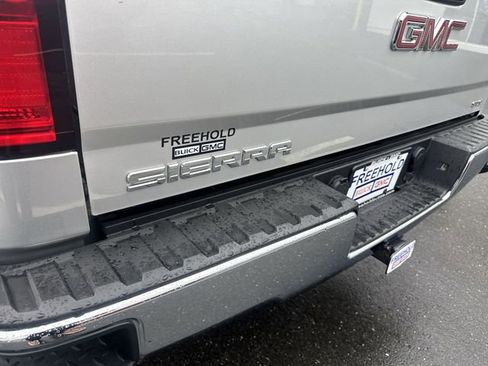 Used 2018 GMC Sierra 1500 SLE w/ SLE Value Package AWD/4WD image 28