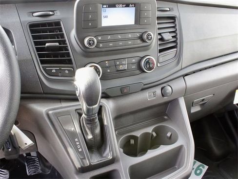 New 2025 Ford Transit 350 DRW w/ Interior Upgrade Package image 21