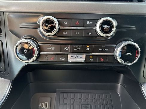 Used 2025 Ford F150 XLT w/ Equipment Group 302A MID AWD/4WD image 19