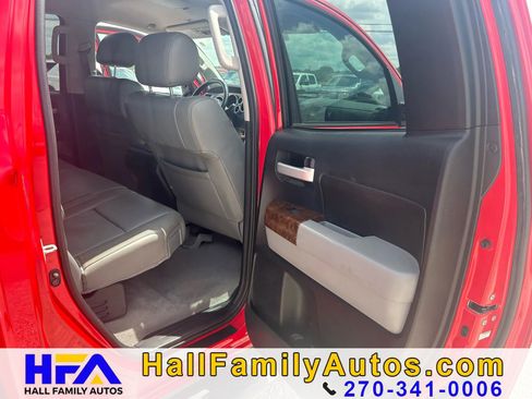 Used 2010 Toyota Tundra Limited AWD/4WD image 19
