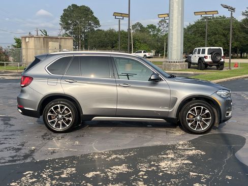 Used 2018 BMW X5 xDrive35i AWD/4WD image 10