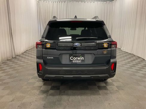 New 2026 Subaru Outback Wilderness image 3