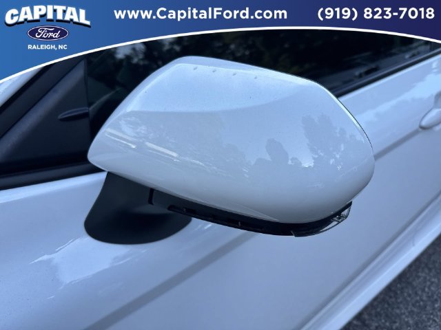 Used 2025 Toyota Camry LE FWD image 12