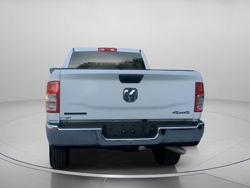 Used 2024 RAM 2500 Big Horn AWD/4WD image 23