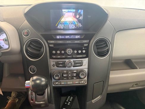 Used 2012 Honda Pilot EX-L image 19