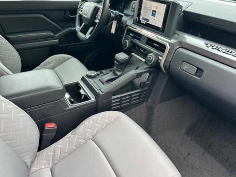 New 2026 Toyota Tacoma SR5 image 17