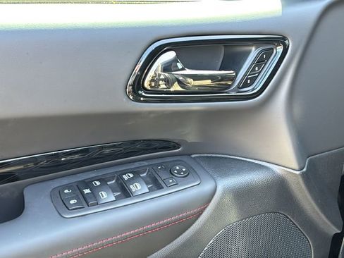New 2026 Dodge Durango GT image 16