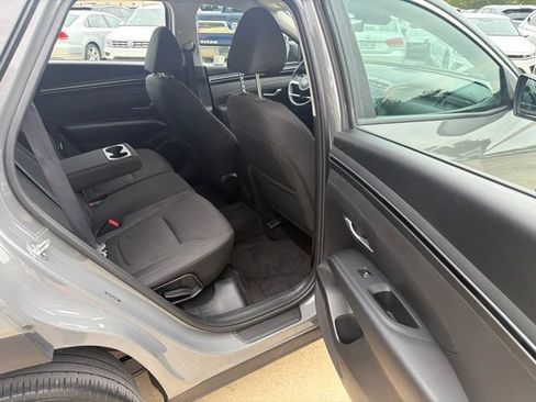 Used 2024 Hyundai Tucson SE AWD/4WD image 19