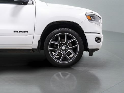 Used 2019 RAM 1500 Sport w/ Level 2 Equipment Group AWD/4WD image 7