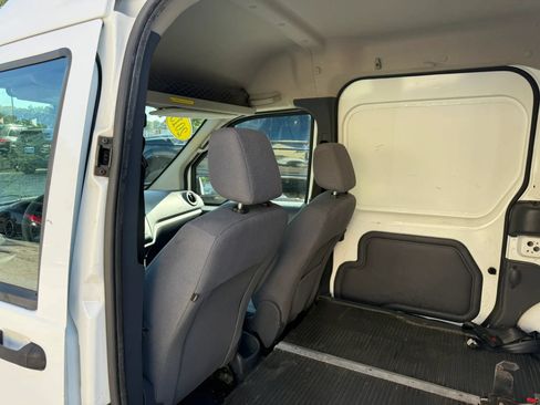 Used 2013 Ford Transit Connect XLT FWD image 14