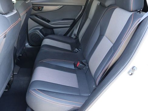 Used 2019 Subaru Crosstrek 2.0i Premium w/ Eyesight System AWD/4WD image 20
