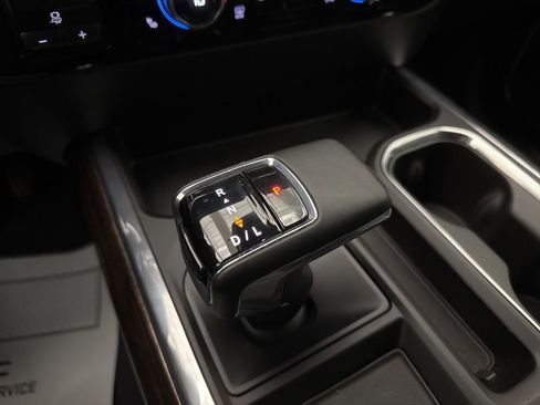 Used 2023 GMC Sierra 1500 Elevation w/ Elevation Premium Package image 45