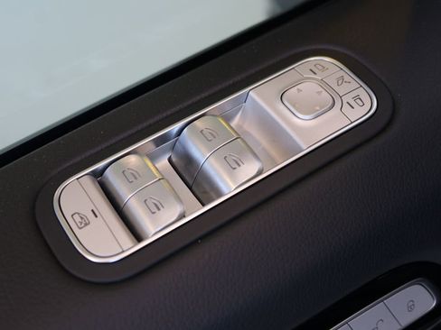 Used 2023 Mercedes-Benz G 63 AMG 4MATIC image 12