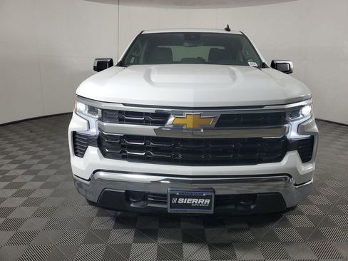 New 2025 Chevrolet Silverado 1500 LT image 9