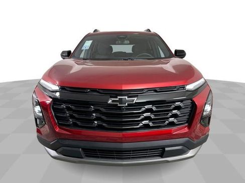 New 2026 Chevrolet Equinox LT w/ Midnight Edition FWD image 4