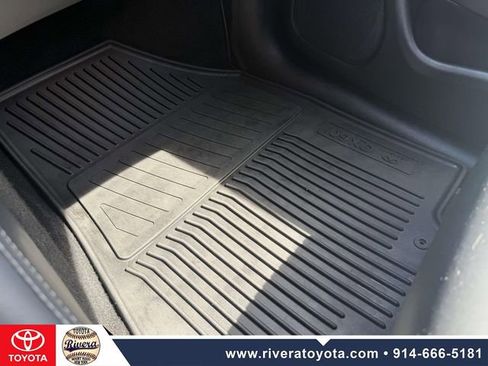 Used 2019 INFINITI QX60 Pure AWD/4WD image 23