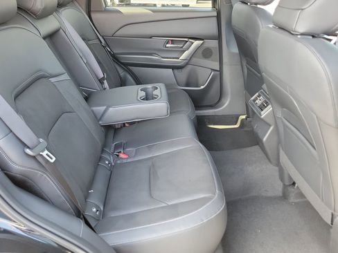 New 2026 MAZDA CX-5 Preferred AWD/4WD image 19