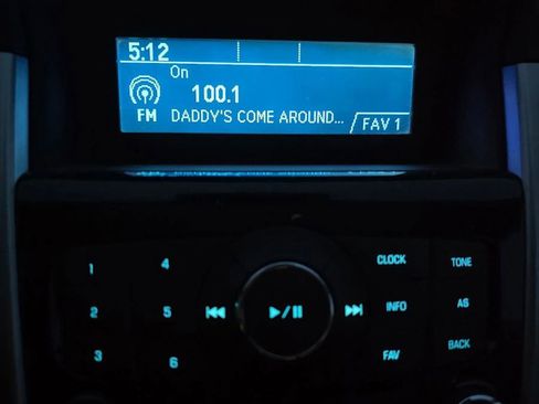 Used 2013 Chevrolet Cruze LS image 14