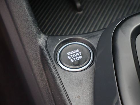Used 2025 Kia K4 EX FWD image 27