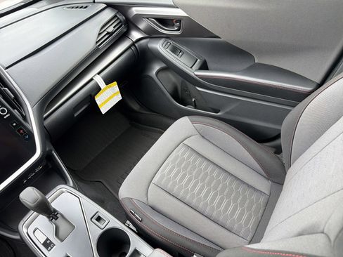 Certified 2025 Subaru Impreza 2.0i Sport AWD/4WD image 11
