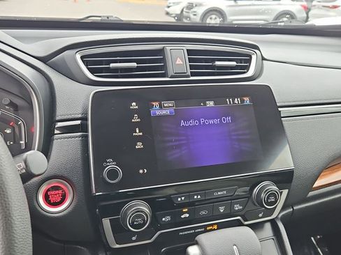 Used 2018 Honda CR-V EX image 25