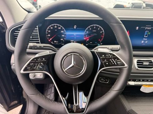 New 2026 Mercedes-Benz GLE 350 4MATIC image 21