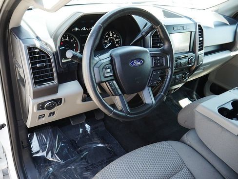 Used 2020 Ford F150 XLT w/ Equipment Group 302A Luxury AWD/4WD image 12