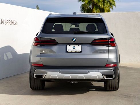 Certified 2024 BMW X5 sDrive40i w/ Premium Package RWD image 7