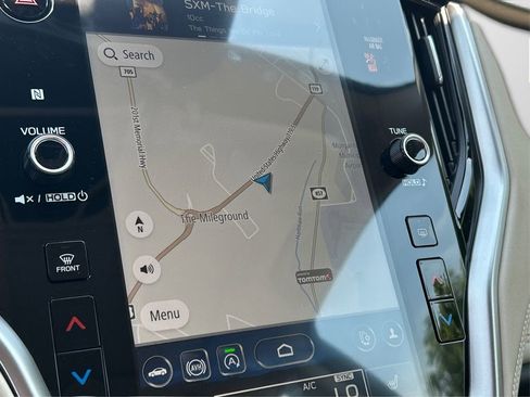 Certified 2025 Subaru Legacy Limited image 33