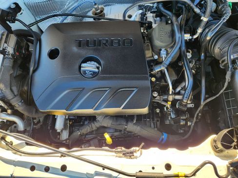 Used 2023 Buick Encore GX Select w/ Sport Touring Package image 31