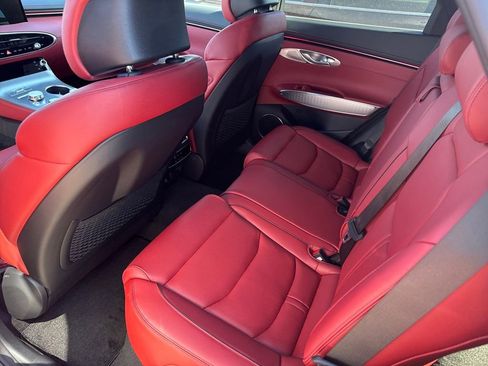 New 2026 Genesis GV70 2.5T Sport Prestige w/ G1 Accessory Package image 12