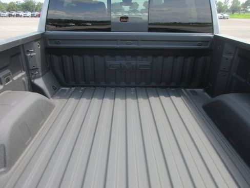 New 2026 GMC Sierra 1500 Elevation w/ Elevation Premium Package AWD/4WD image 8