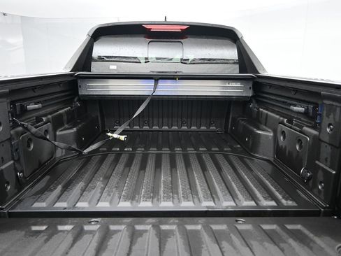 New 2026 Hyundai Santa Cruz Limited image 30