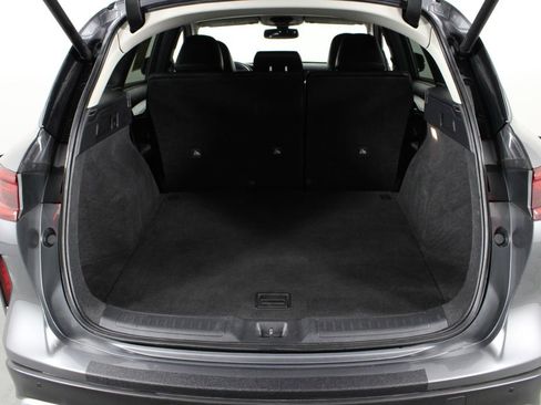 Used 2022 INFINITI QX50 Luxe FWD image 16