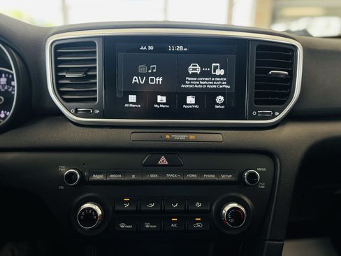 Used 2020 Kia Sportage LX AWD/4WD image 52